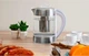 Электрочайник Cecotec ThermoSense 370 Clear (CCTC-01511) [109621] - изображение 2