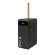 УМБ AURA NRG-P120 120000 mAh 22.5W Black - зображення 1