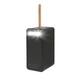 УМБ AURA NRG-P120 120000 mAh 22.5W Black - зображення 4