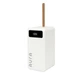 УМБ AURA NRG-P100 100000 mAh 22.5W White - изображение 1