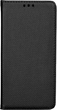 Etui z klapką Smart Magnet Book do Honor Magic6 Lite Black (5905908357155) - obraz 1