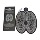 Массажный коврик EMS для ступней и ног автоматический Foot Massager X-376 (SH776297) - изображение 5
