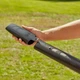 Садовий пилосос електричний Black&Decker BEBLV301 - зображення 9