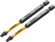 Набір біт DeWalt DT70568T - зображення 1