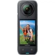 Экшн-камера Insta360 X4 8K Standard Bundle (CINSABMA) EU [107214] - изображение 2