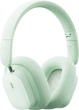 Наушники Baseus Bowie H1i Noise-Cancellation Wireless Headphones Natural Green (A00050402633-00) - изображение 1