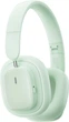 Наушники Baseus Bowie H1i Noise-Cancellation Wireless Headphones Natural Green (A00050402633-00) - изображение 2