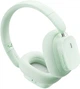 Наушники Baseus Bowie H1i Noise-Cancellation Wireless Headphones Natural Green (A00050402633-00) - изображение 5