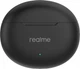Наушники realme Buds T01 (RMA2406) Black - изображение 4