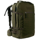 Тактичний наплічник Tasmanian Tiger Mission Pack MK 2 Olive 37L (TT 7599.331) - зображення 1