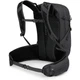 Туристический рюкзак Osprey Sportlite 25 Dark Charcoal Grey M/L (009.3039) - изображение 3