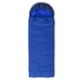 Спальный мешок детский Pinguin Blizzard Junior PFM 150 2020 Blue Right Zip (PNG 239652) - изображение 1
