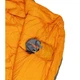 Спальный мешок Pinguin Topas CCS 195 2020 Grey Right Zip (PNG 231489) - изображение 7