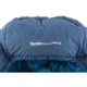 Спальный мешок детский Pinguin Blizzard Junior PFM 150 2020 Blue Right Zip (PNG 239652) - изображение 4
