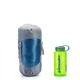 Спальный мешок Pinguin Micra 185 2020 Blue Right Zip (PNG 230253) - изображение 7