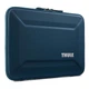 Чехол для ноутбука Thule Gauntlet 4 MacBook Sleeve 14'' Blue (TH 3204903) - изображение 2