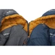 Спальный мешок Pinguin Spirit CCS 185 2020 Blue Right Zip (PNG 232257) - изображение 13
