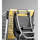 Хозяйственная сумка-тележка Rolser I-Max Thermo Zen 4 Marino 43+4л (930451) - изображение 13