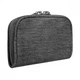 Кошелек Tatonka Plain Wallet Off Black (TAT 2895.220) - изображение 2
