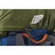Накидка на рюкзак Pinguin Raincover S Khaki 15-35 л (PNG 356144) - зображення 5