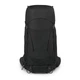 Туристичний рюкзак Osprey Kestrel 48 Black S/M (009.3309) - зображення 3