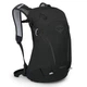 Туристичний рюкзак Osprey Hikelite 18 Black (009.3353) - зображення 1