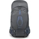 Туристический рюкзак Osprey Aura AG 65 Tungsten Grey WM/L (009.2802) - изображение 2