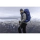 Туристический рюкзак Osprey Rook 50 Astology Blue/Blue Flame (009.3521) - изображение 9