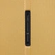 Валіза на 4-х колесах Gabol Paradise XP L 100/112л Mustard (930706) - зображення 10