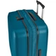 Чемодан на 4-х колесах Gabol Brooklyn S 41/47.4л Turquoise (930671) - изображение 5