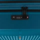 Чемодан на 4-х колесах Gabol Brooklyn S 41/47.4л Turquoise (930671) - изображение 8