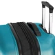 Валіза на 4-х колесах Gabol Paradise XP S 35/42.5л Green (930701) - зображення 7