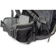 Туристический рюкзак Naturehike NH70B070-B 70+5 л Черно-серый (6927595709009) - изображение 6