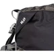 Туристический рюкзак Naturehike NH70B070-B 70+5 л Черно-серый (6927595709009) - изображение 7