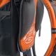 Туристический рюкзак Naturehike NH70B070-B 70+5 л Оранжевый (6927595709016) - изображение 8