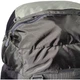 Туристический рюкзак Naturehike NH70B070-B 70+5 л Черно-серый (6927595709009) - изображение 8