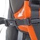 Туристический рюкзак Naturehike NH70B070-B 70+5 л Оранжевый (6927595709016) - изображение 10