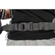 Туристический рюкзак Naturehike NH70B070-B 70+5 л Черно-серый (6927595709009) - изображение 12
