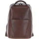 Міський шкіряний рюкзак Ashwood K47 Brown (K47 BRN) - зображення 1