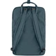 Міський рюкзак Fjallraven Kanken Laptop 17" 20 л Graphite (23525.031) - зображення 3