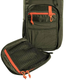 Тактичний рюкзак Highlander Stoirm Gearslinger 12L Olive (929711) - зображення 6