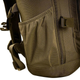 Тактичний рюкзак Highlander Stoirm Backpack 25L Coyote Tan (929701) - зображення 16