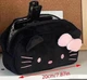 Пенал Hello Kitty Косметичка чорний Angoo - зображення 5