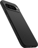 Etui Spigen Liquid Air dla Google Pixel 9 Pro XL Matte Black (ACS07716) - obraz 6