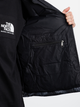 Пуховик зимовий короткий чоловічий The North Face 1996 Nuptse NF0A3C8DSIF M Чорний (196575566918) - зображення 6