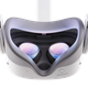 Повітропроникний лицьовий інтерфейс Meta Quest 3S - зображення 3