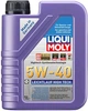 Моторное масло Liqui Moly Leichtlauf High Tech 5W-40 1 л (2327) - изображение 2
