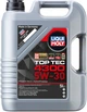 Набор Моторное масло Liqui Moly Top Tec 4300 5W-30 5 л (2324) + Промывка масляной системы Liqui Moly Engine Flush 300 мл (2678) (4100420026782) - изображение 2