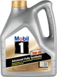Моторное масло Mobil 1 FS 5W-40 4 л - изображение 2