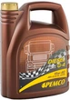 Моторное масло Pemco Diesel G-4 SAE 15W-40 SHPD 5 л (PM0704-5) - изображение 1